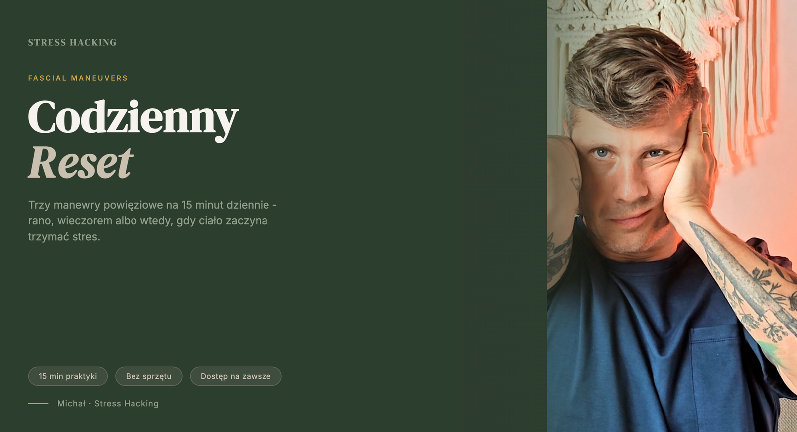 Codzienny Reset ++
