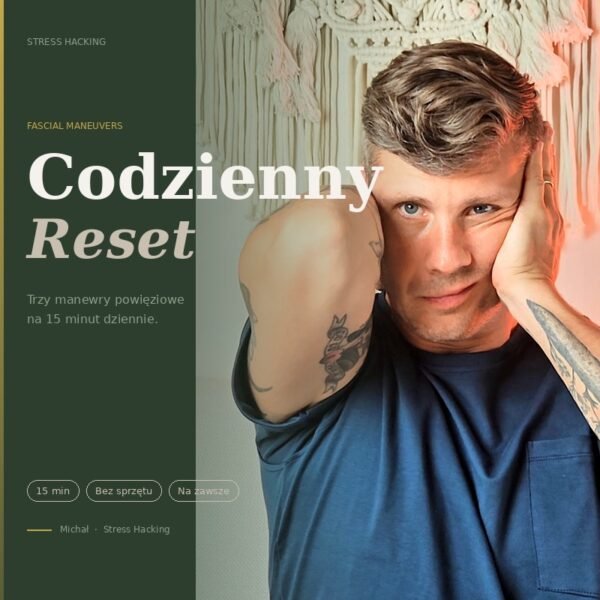 Codzienny Reset 2.0
