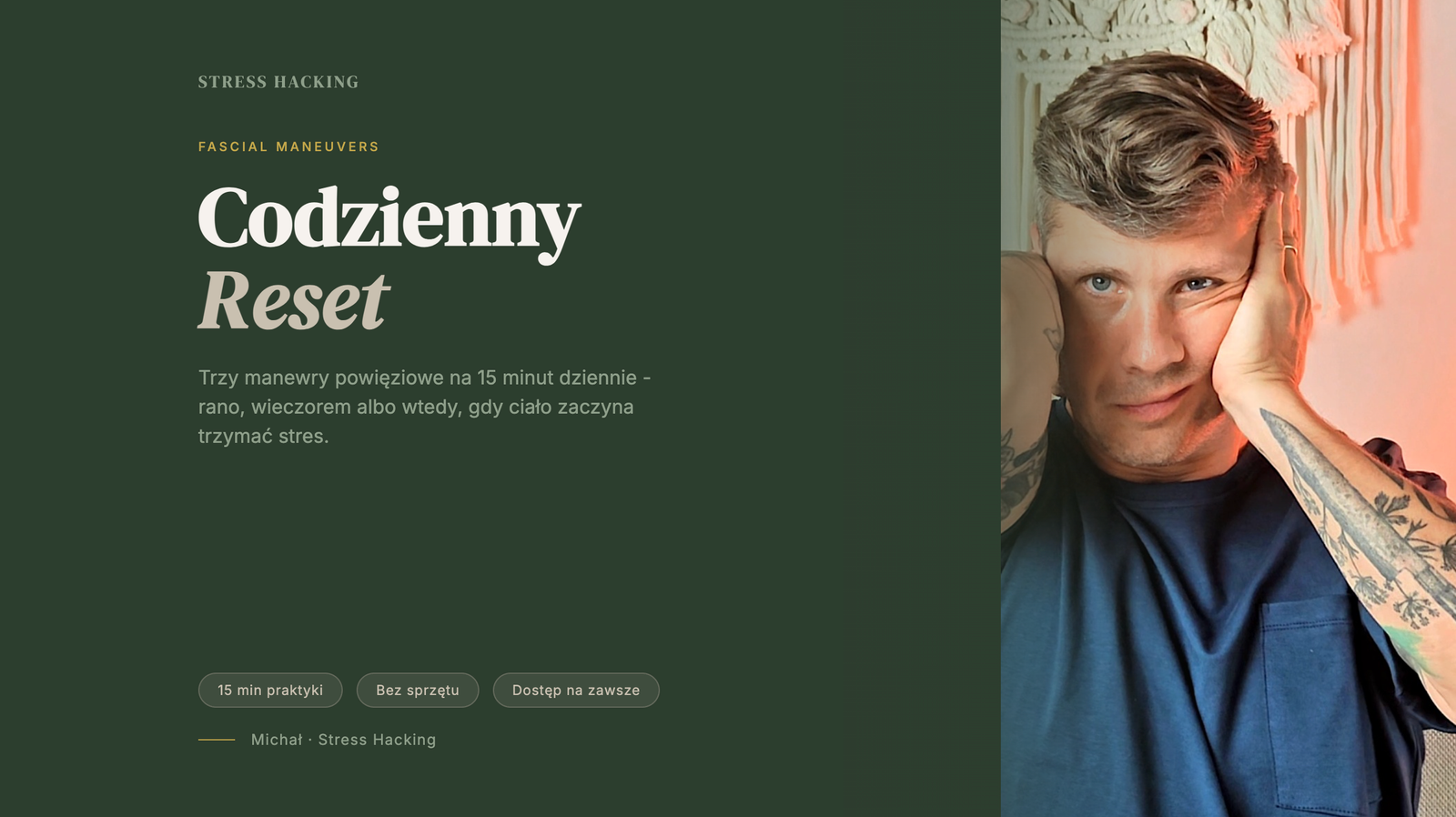 Codzienny Reset 2.0