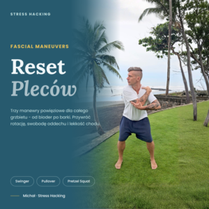 Reset Pleców